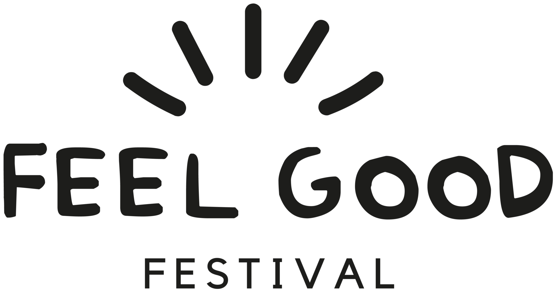 Logo Feel Good Festival